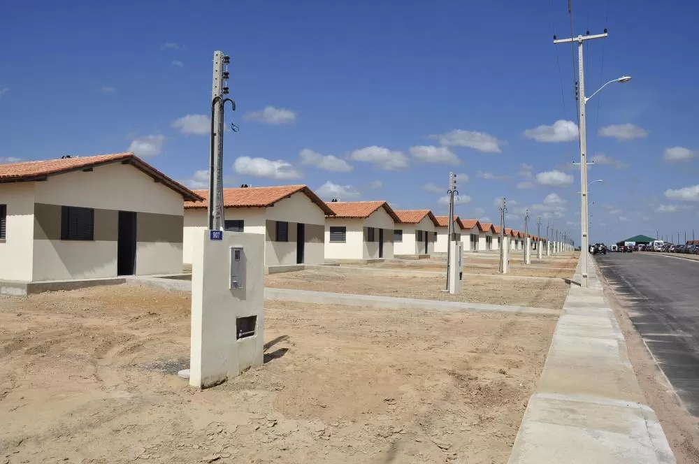 A Prefeitura Municipal de Boa Vista informa que as inscrições para o programa Minha Casa, Minha Vida ainda não iniciaram.