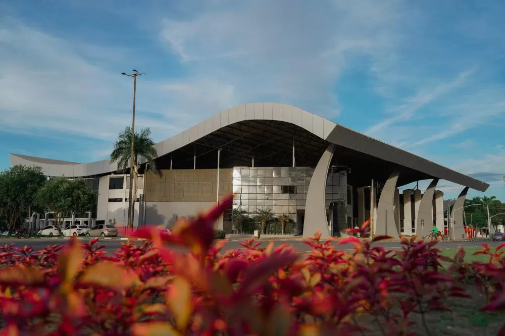 População pode apresentar projetos à Assembleia Legislativa de Roraima