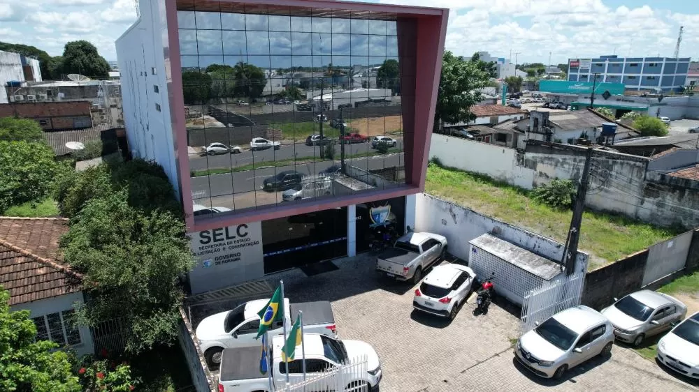 Selc completa dois anos com foco em governança, eficiência e planejamento