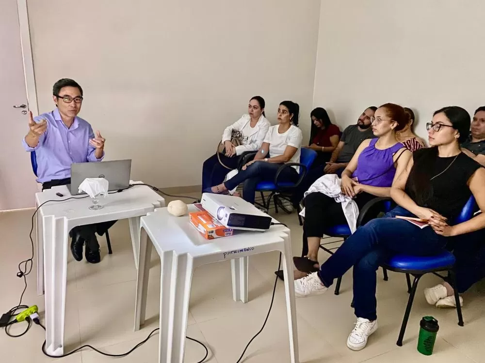 QUALIFICAÇÃO PROFISSIONAL