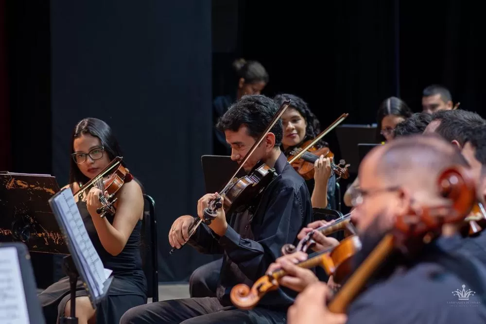 Teatro Municipal recebe I Festival de Ópera de Roraima